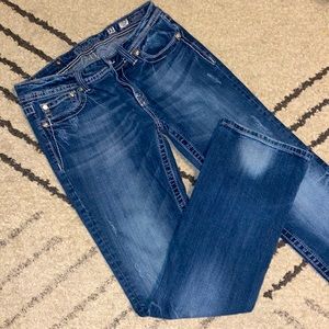 Womens MissMe Jeans Size 31